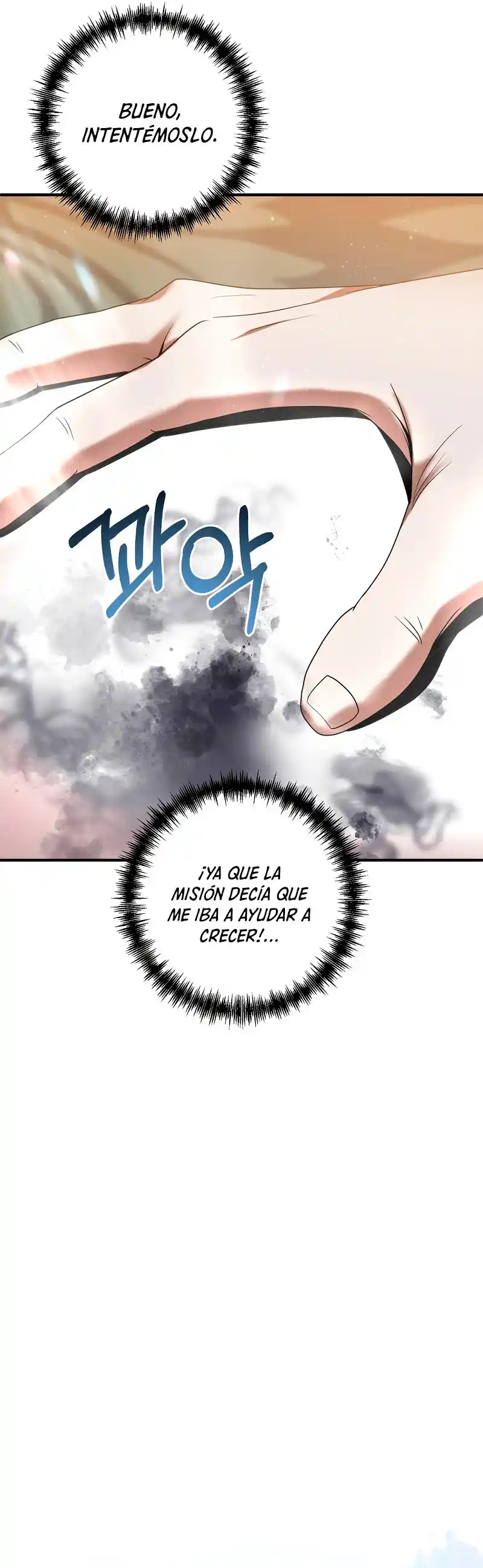 Me Convertí En El Traductor Del Tirano (Novela) - Capítulo 4 - Página 66 - LectorTMOo