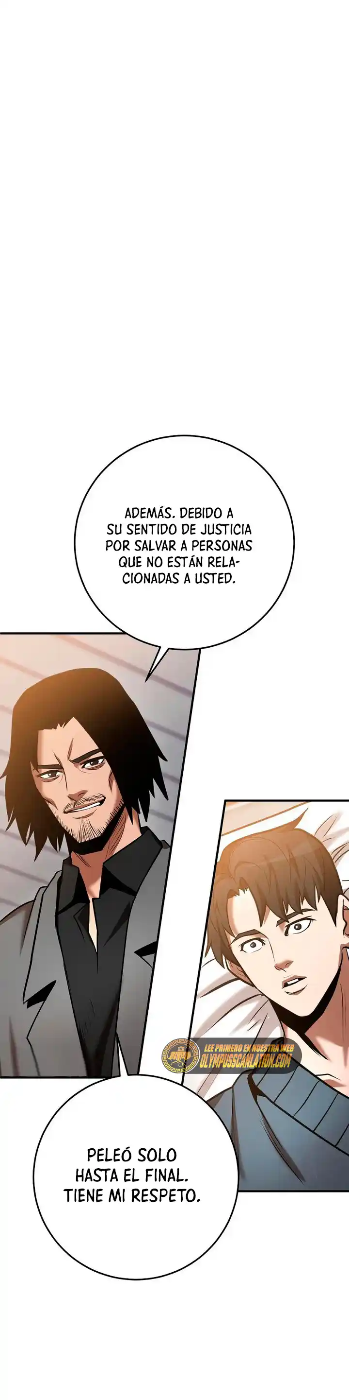 Me Convertí En El Traductor Del Tirano (Novela) - Capítulo 40 - Página 2 - LectorTMOo