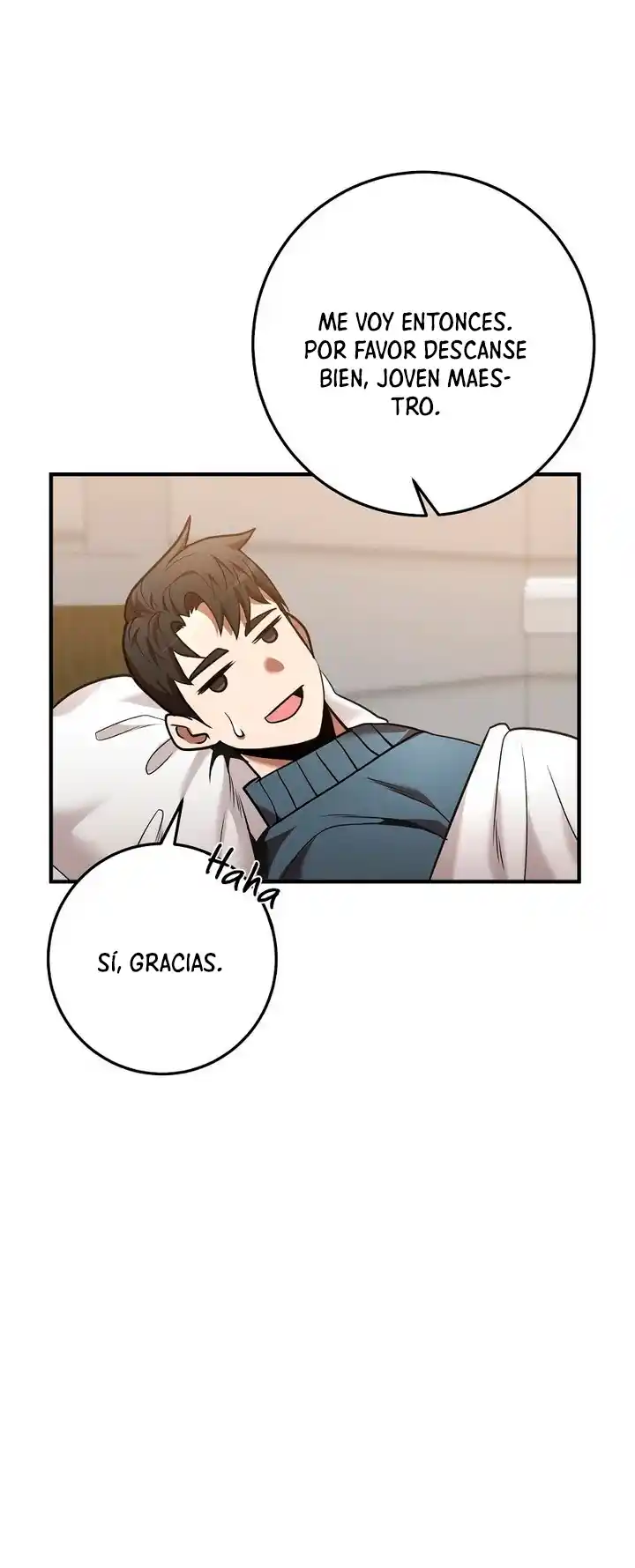 Me Convertí En El Traductor Del Tirano (Novela) - Capítulo 40 - Página 8 - LectorTMOo