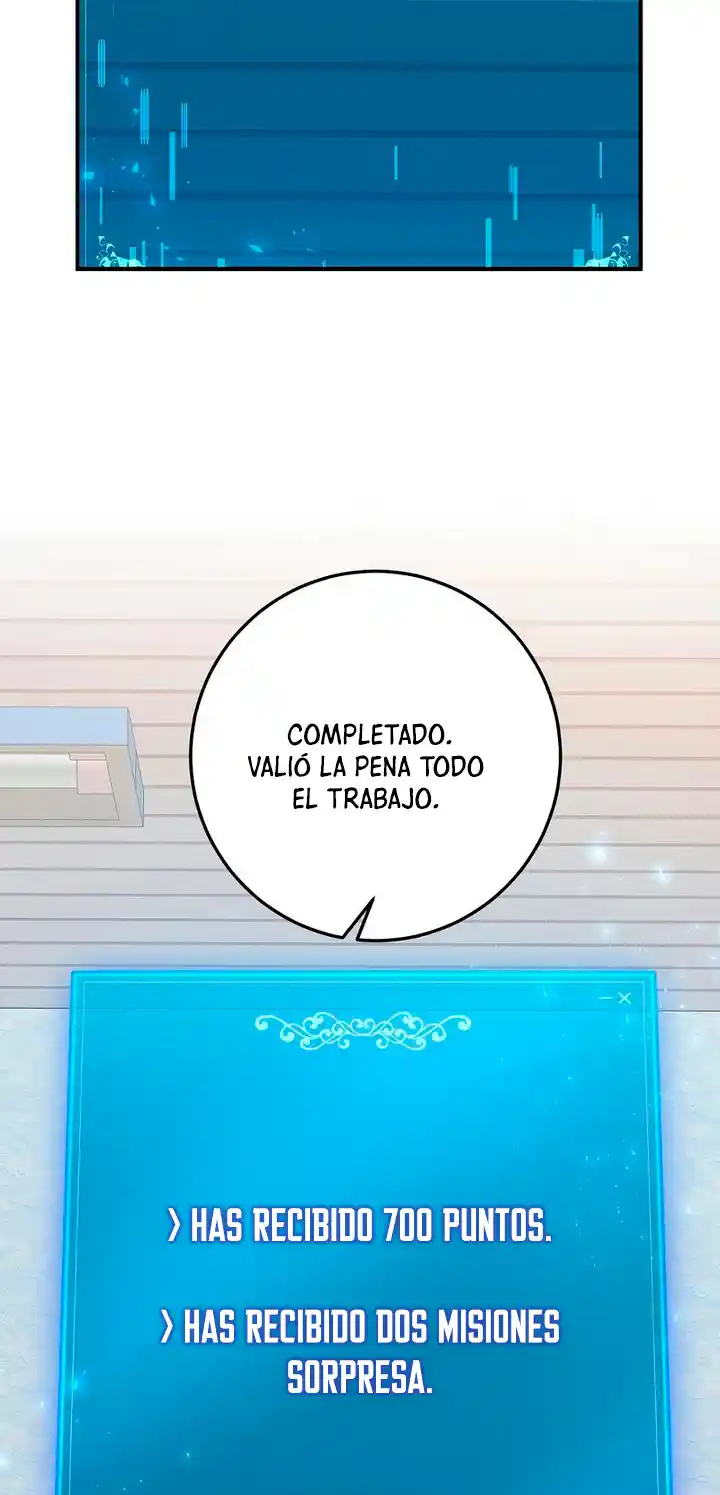 Me Convertí En El Traductor Del Tirano (Novela) - Capítulo 40 - Página 10 - LectorTMOo