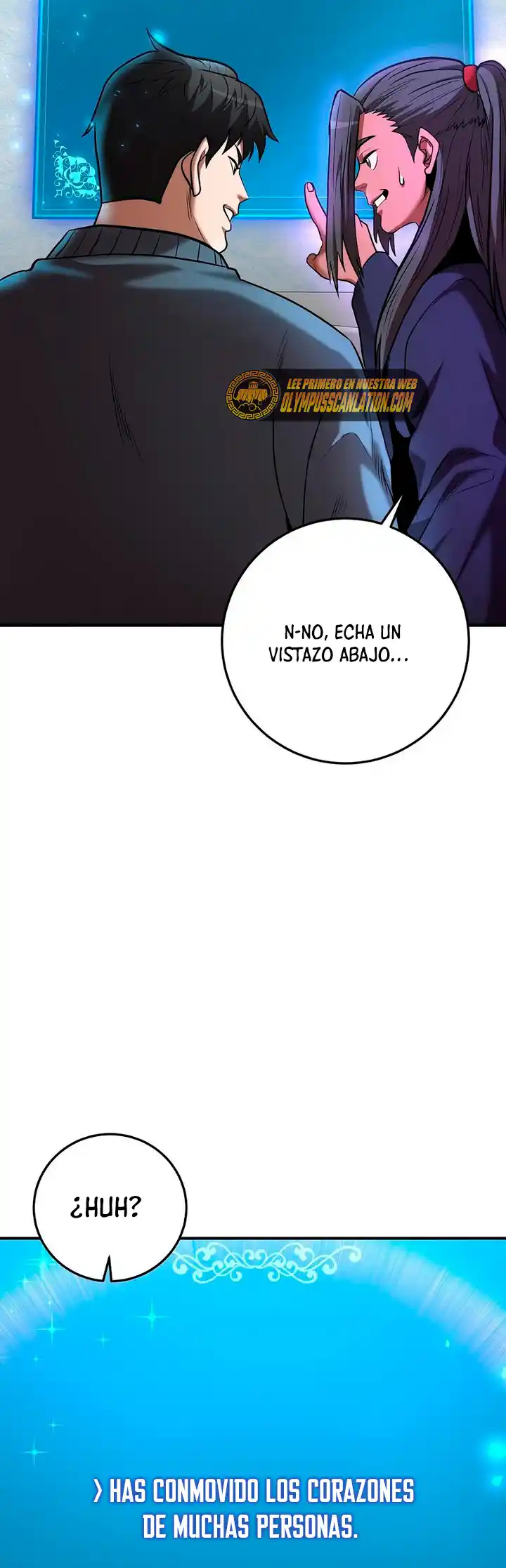 Me Convertí En El Traductor Del Tirano (Novela) - Capítulo 40 - Página 11 - LectorTMOo