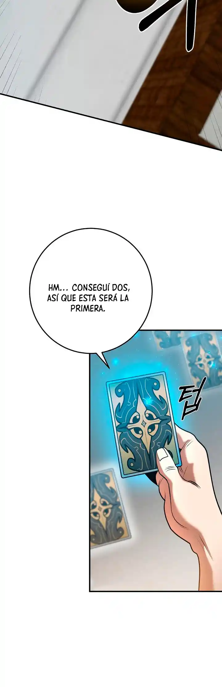 Me Convertí En El Traductor Del Tirano (Novela) - Capítulo 40 - Página 17 - LectorTMOo