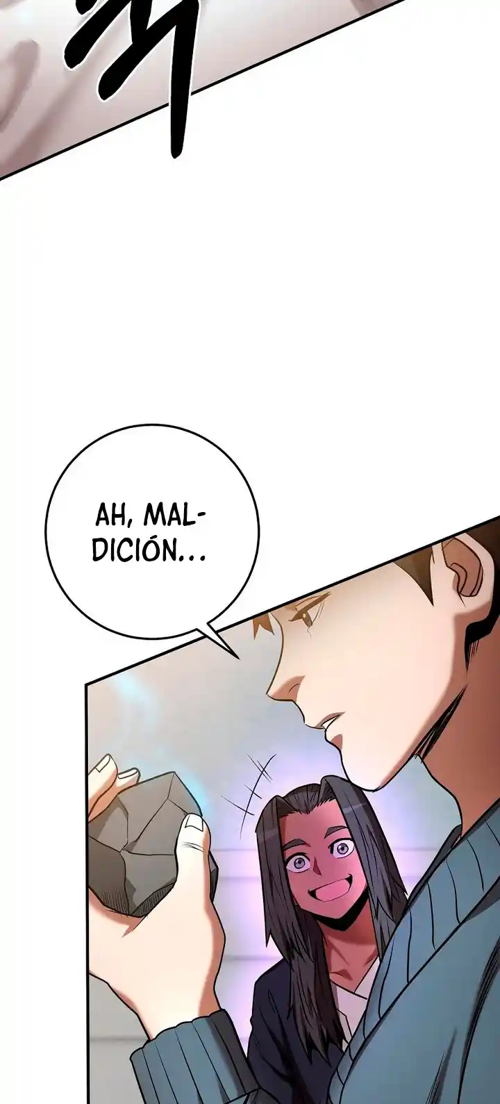 Me Convertí En El Traductor Del Tirano (Novela) - Capítulo 40 - Página 20 - LectorTMOo