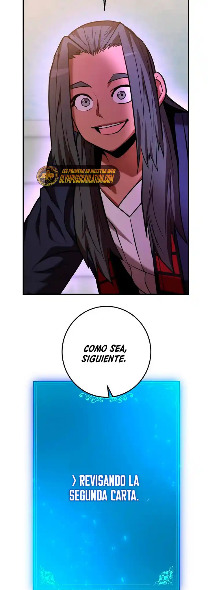 Me Convertí En El Traductor Del Tirano (Novela) - Capítulo 40 - Página 22 - LectorTMOo