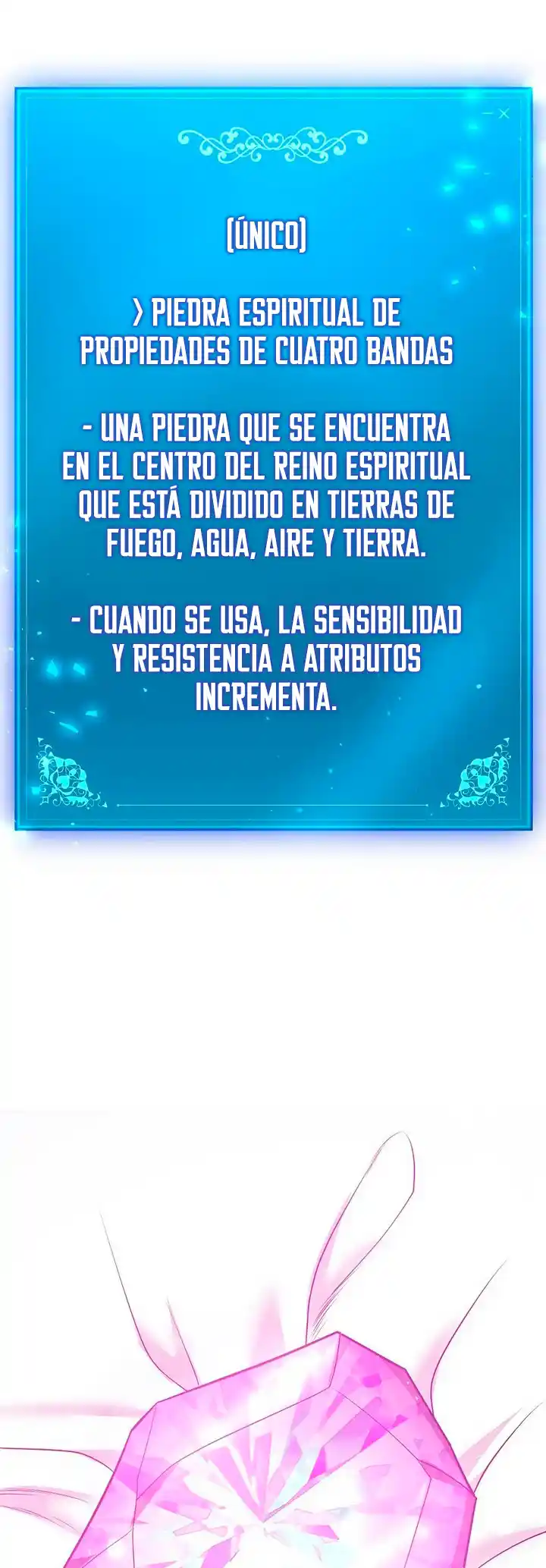 Me Convertí En El Traductor Del Tirano (Novela) - Capítulo 40 - Página 26 - LectorTMOo