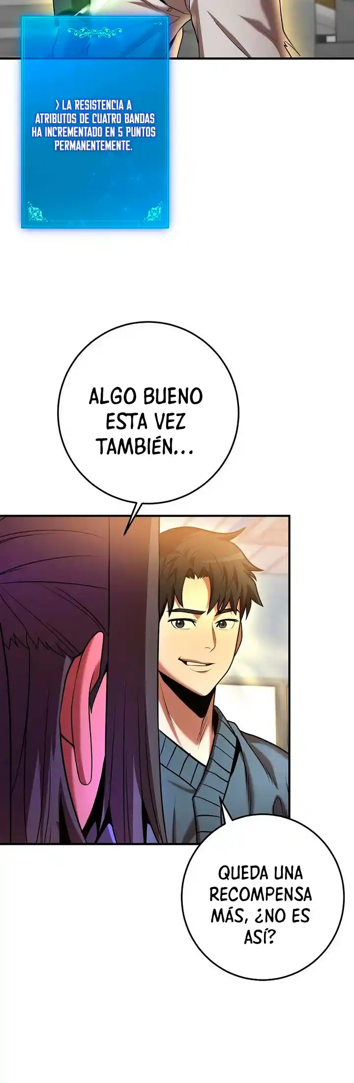 Me Convertí En El Traductor Del Tirano (Novela) - Capítulo 40 - Página 33 - LectorTMOo