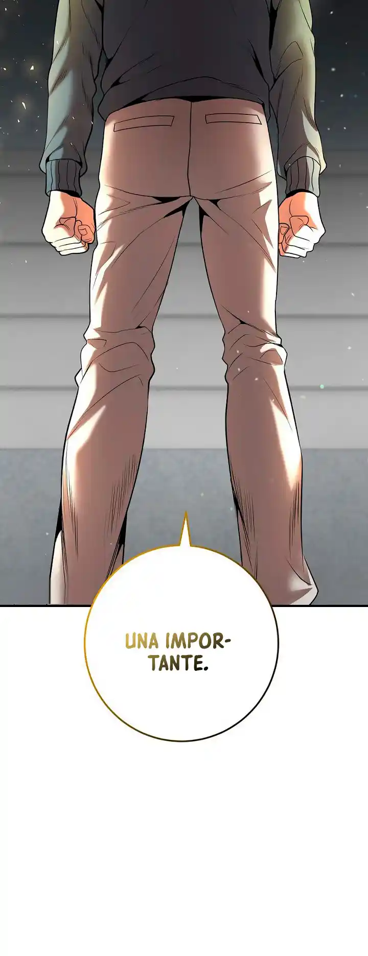 Me Convertí En El Traductor Del Tirano (Novela) - Capítulo 40 - Página 35 - LectorTMOo