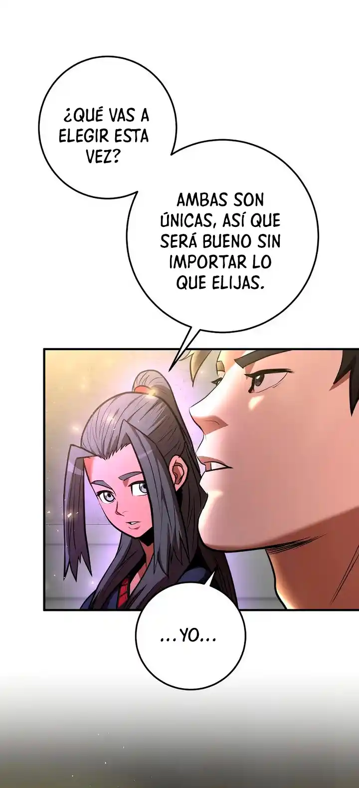 Me Convertí En El Traductor Del Tirano (Novela) - Capítulo 40 - Página 36 - LectorTMOo
