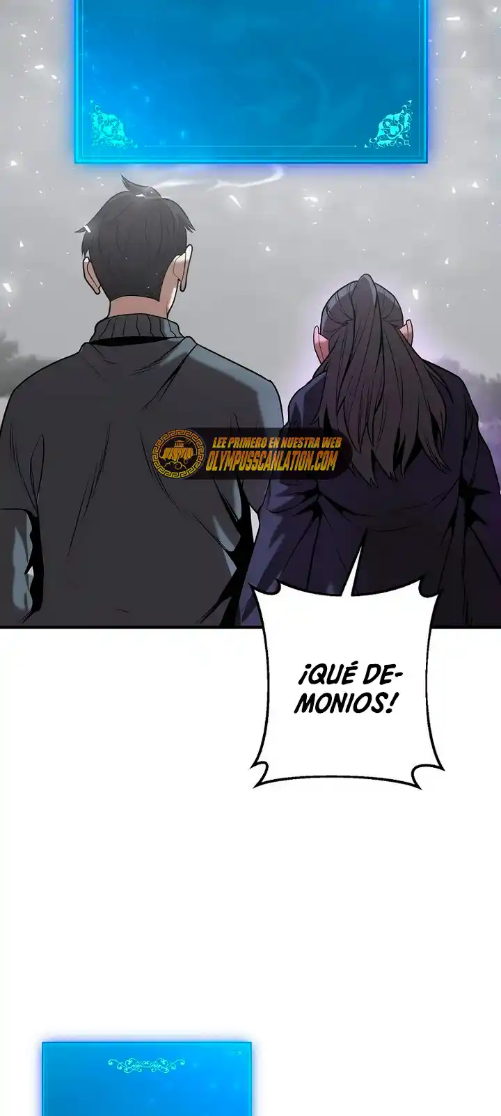 Me Convertí En El Traductor Del Tirano (Novela) - Capítulo 40 - Página 39 - LectorTMOo