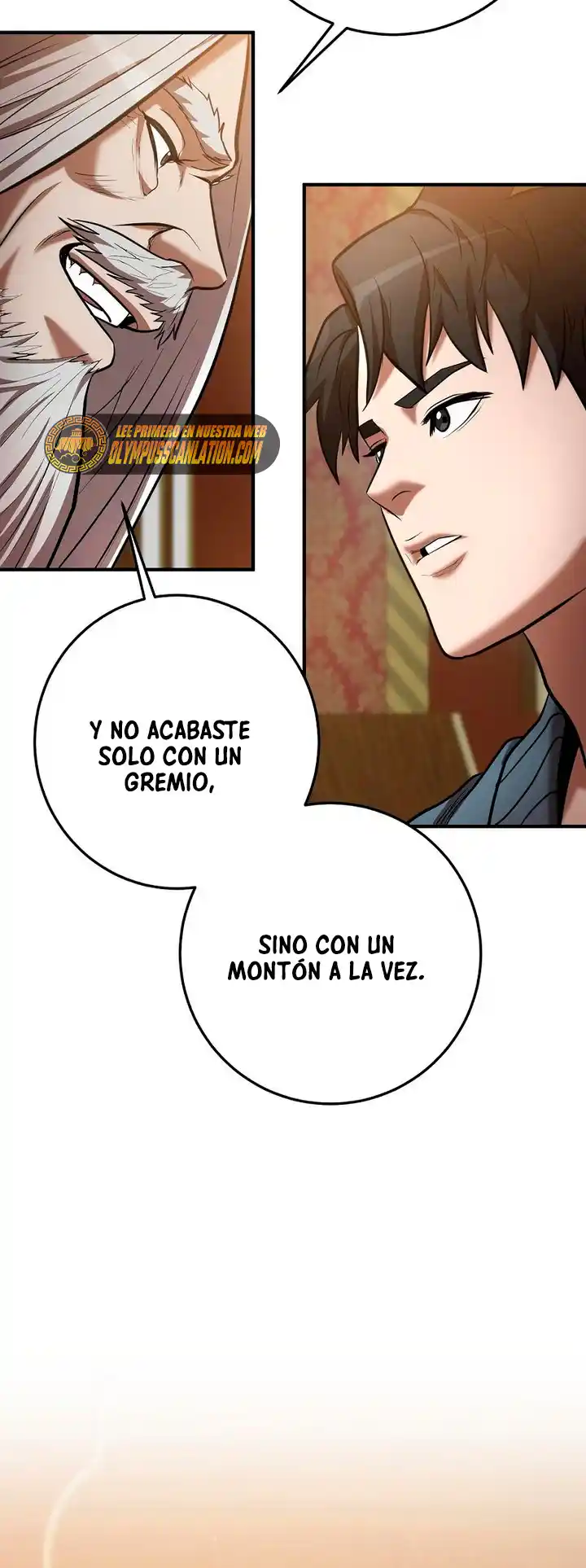 Me Convertí En El Traductor Del Tirano (Novela) - Capítulo 40 - Página 51 - LectorTMOo