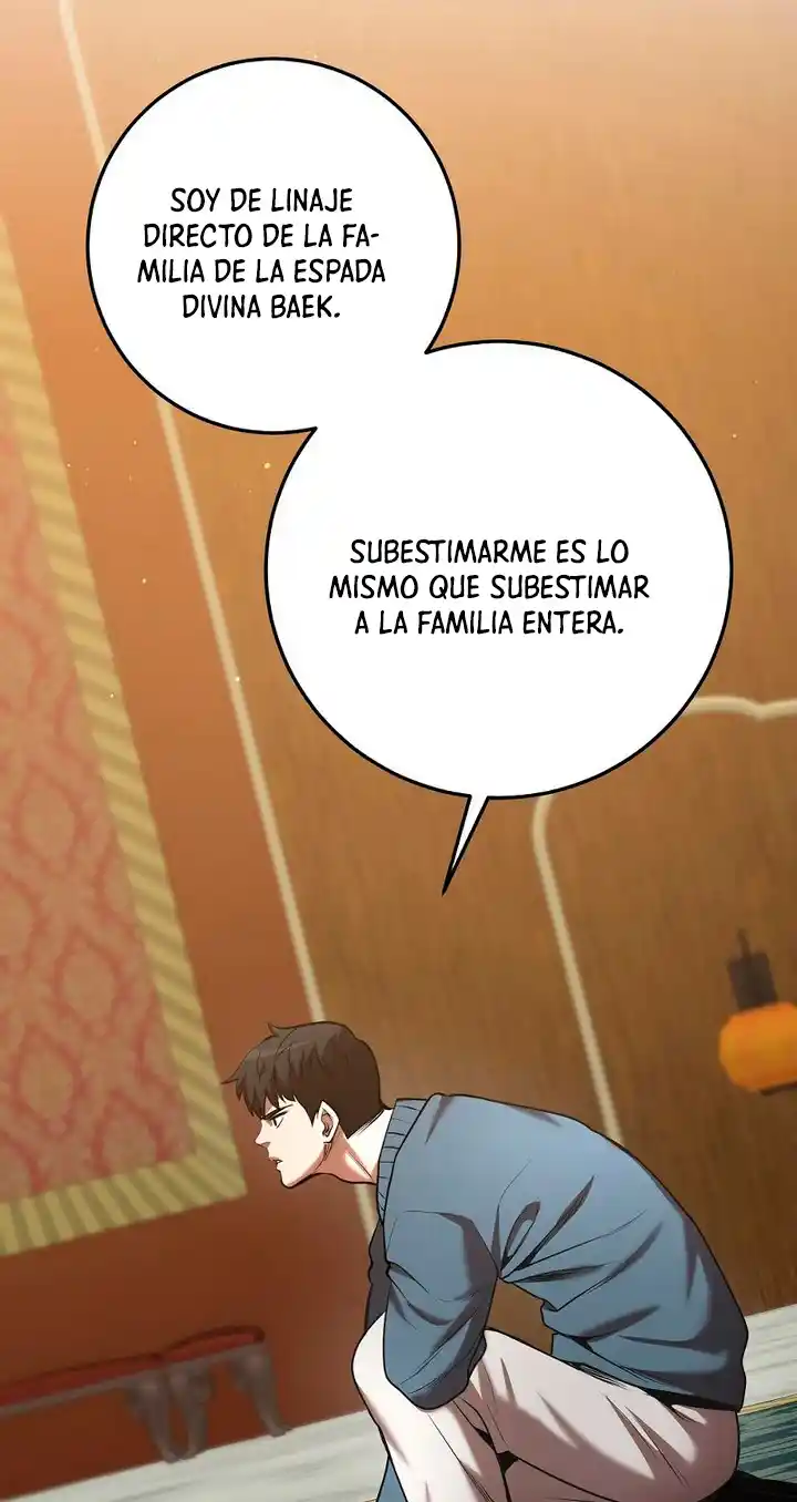 Me Convertí En El Traductor Del Tirano (Novela) - Capítulo 40 - Página 52 - LectorTMOo