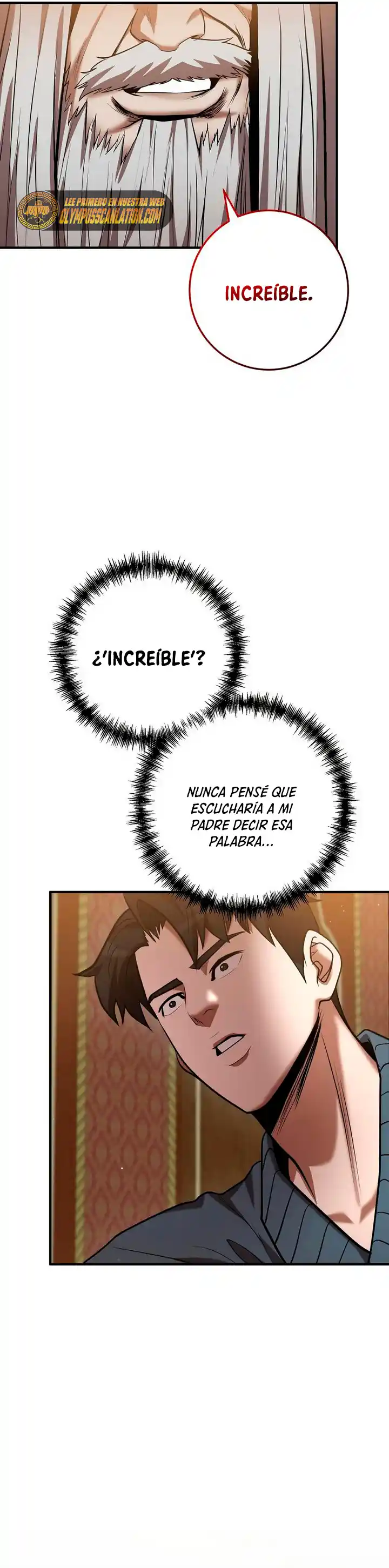 Me Convertí En El Traductor Del Tirano (Novela) - Capítulo 40 - Página 54 - LectorTMOo