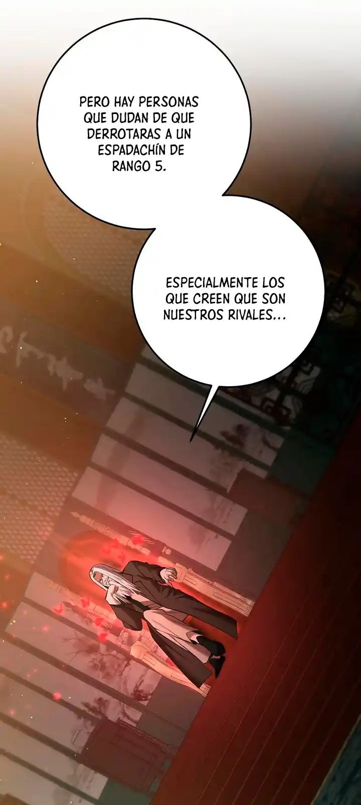 Me Convertí En El Traductor Del Tirano (Novela) - Capítulo 40 - Página 55 - LectorTMOo