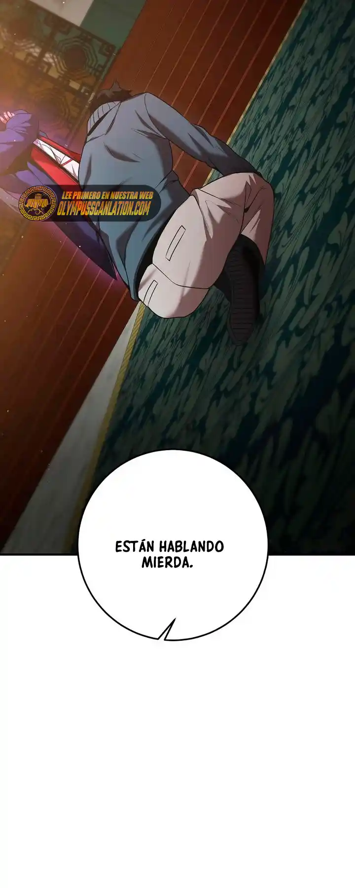 Me Convertí En El Traductor Del Tirano (Novela) - Capítulo 40 - Página 56 - LectorTMOo