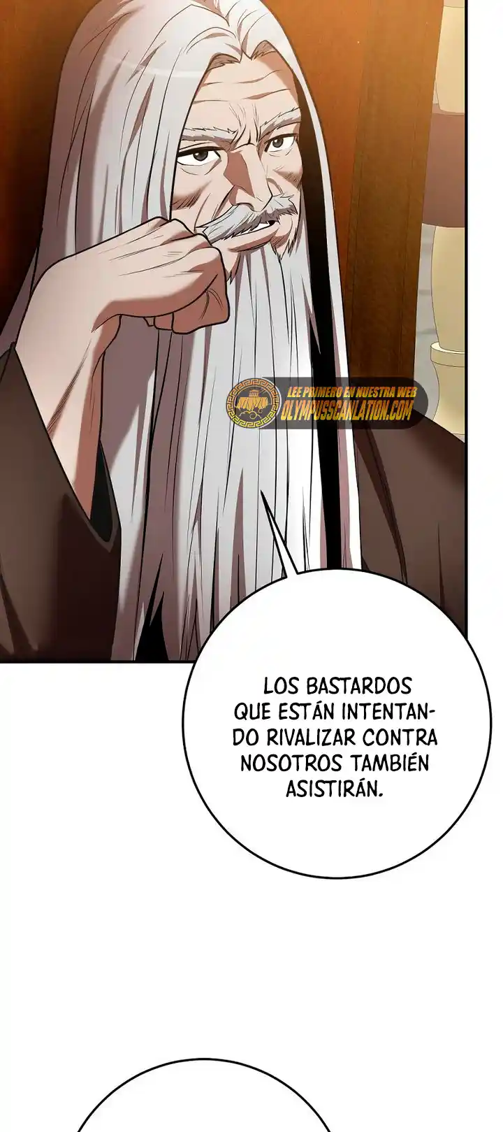 Me Convertí En El Traductor Del Tirano (Novela) - Capítulo 40 - Página 64 - LectorTMOo