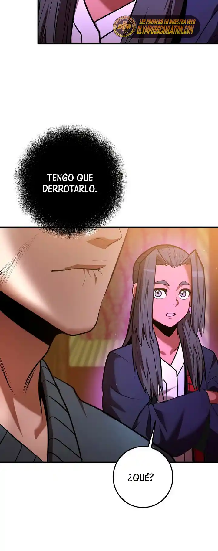 Me Convertí En El Traductor Del Tirano (Novela) - Capítulo 40 - Página 72 - LectorTMOo