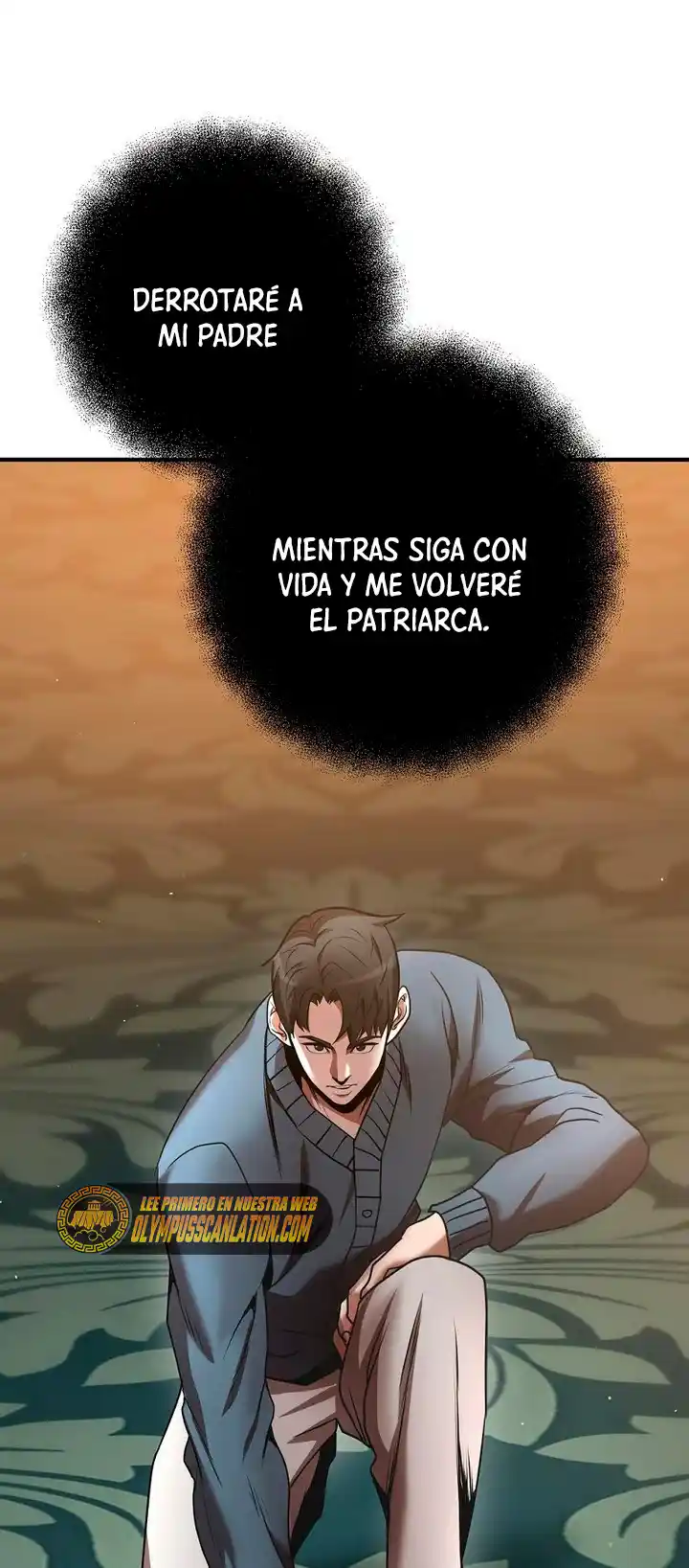 Me Convertí En El Traductor Del Tirano (Novela) - Capítulo 40 - Página 73 - LectorTMOo