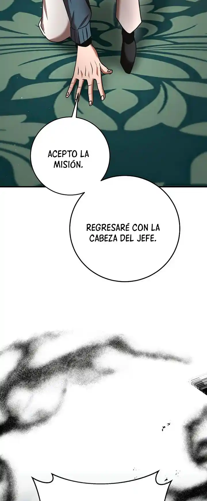 Me Convertí En El Traductor Del Tirano (Novela) - Capítulo 40 - Página 74 - LectorTMOo