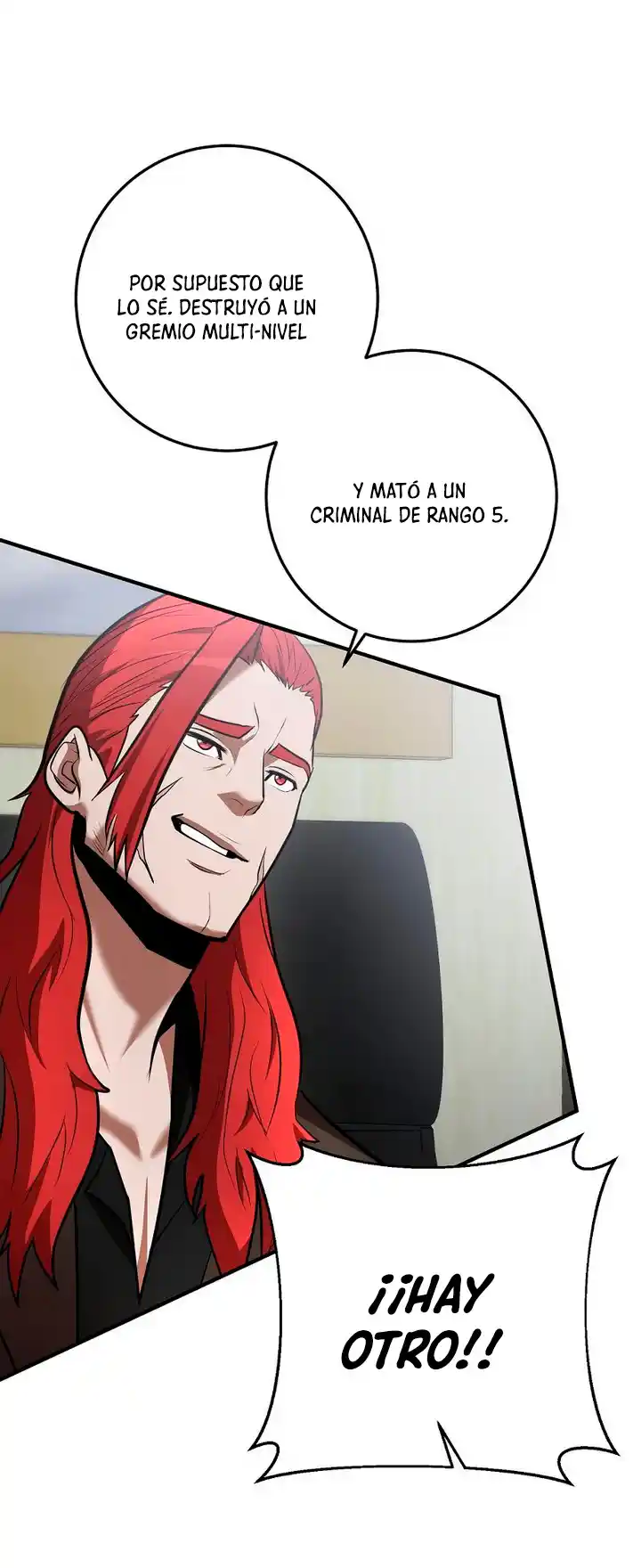 Me Convertí En El Traductor Del Tirano (Novela) - Capítulo 40 - Página 83 - LectorTMOo