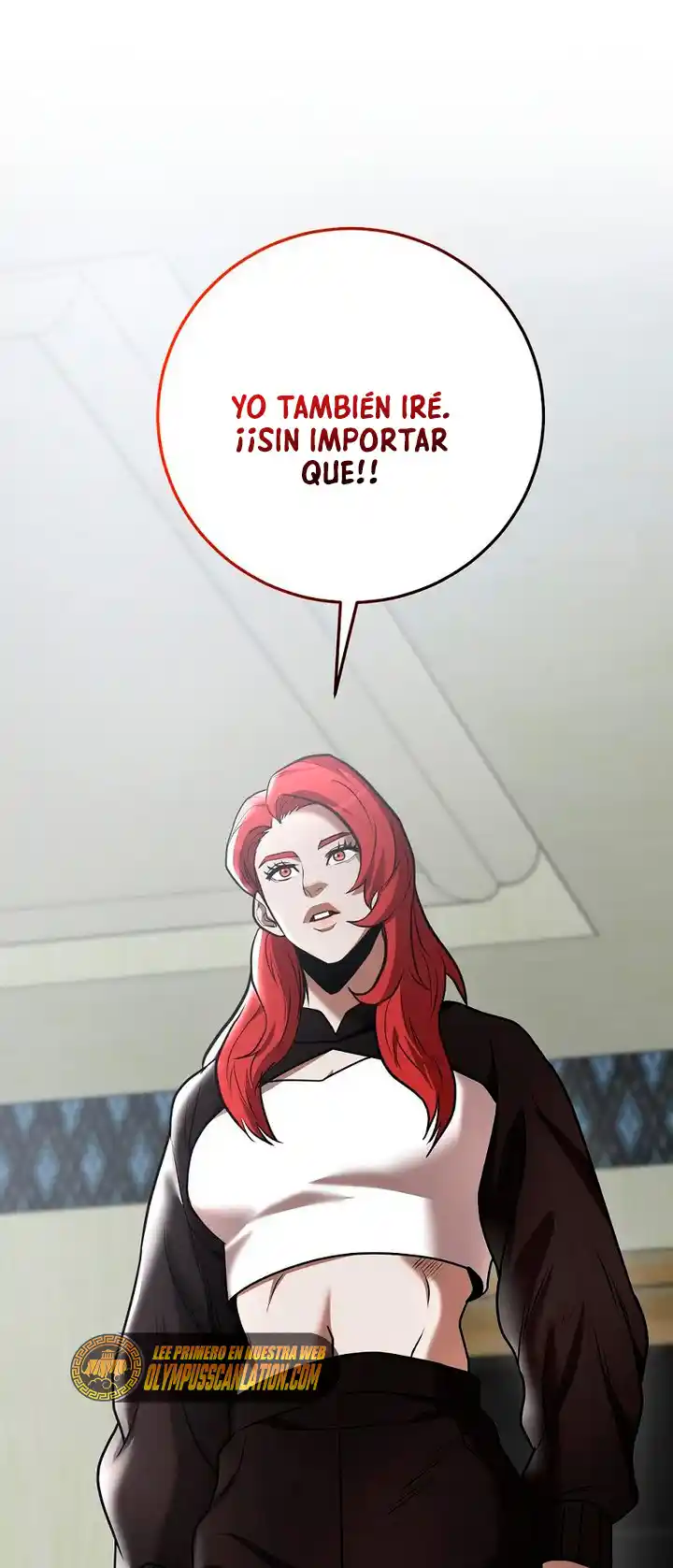 Me Convertí En El Traductor Del Tirano (Novela) - Capítulo 40 - Página 85 - LectorTMOo