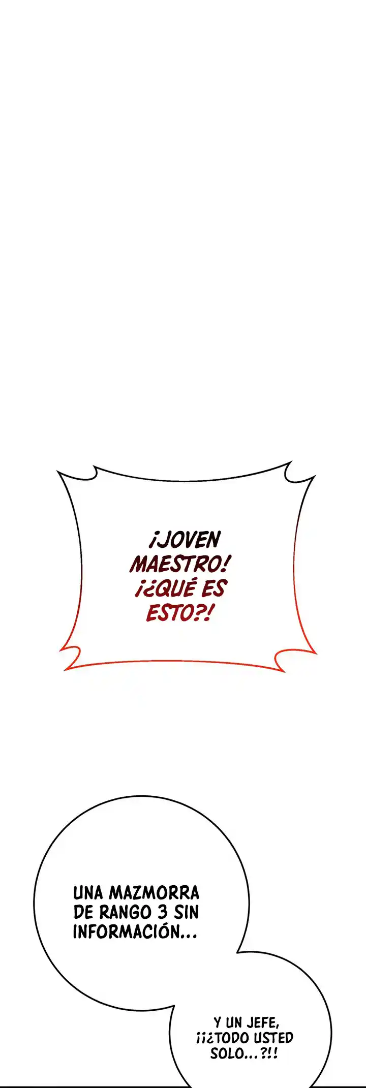 Me Convertí En El Traductor Del Tirano (Novela) - Capítulo 41 - Página 2 - LectorTMOo