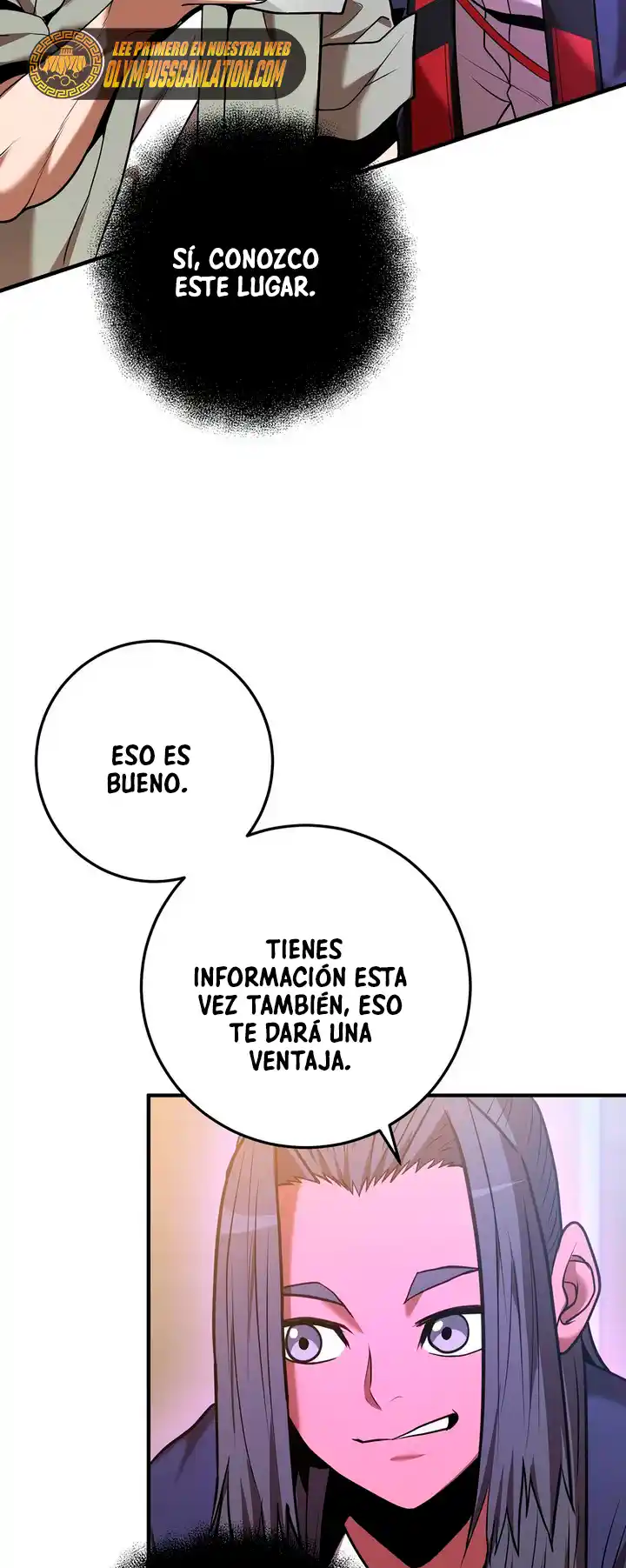 Me Convertí En El Traductor Del Tirano (Novela) - Capítulo 41 - Página 9 - LectorTMOo