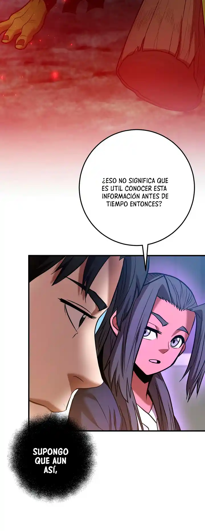 Me Convertí En El Traductor Del Tirano (Novela) - Capítulo 41 - Página 13 - LectorTMOo