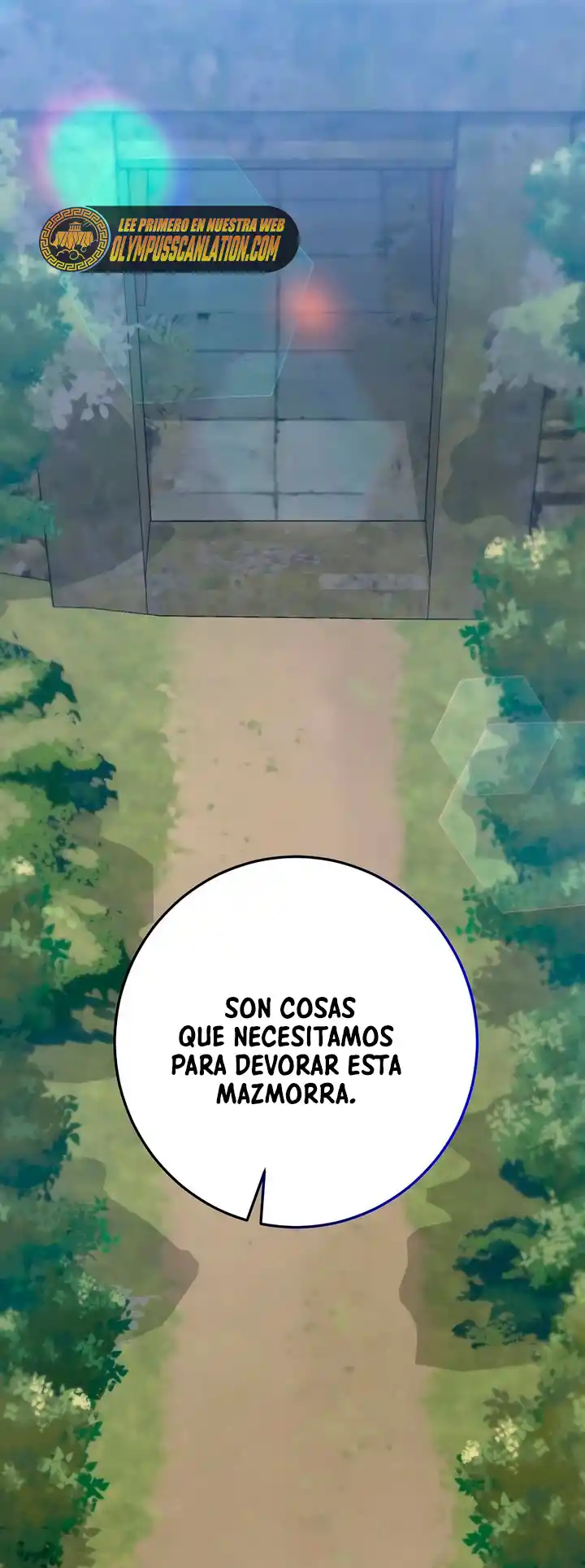 Me Convertí En El Traductor Del Tirano (Novela) - Capítulo 41 - Página 20 - LectorTMOo