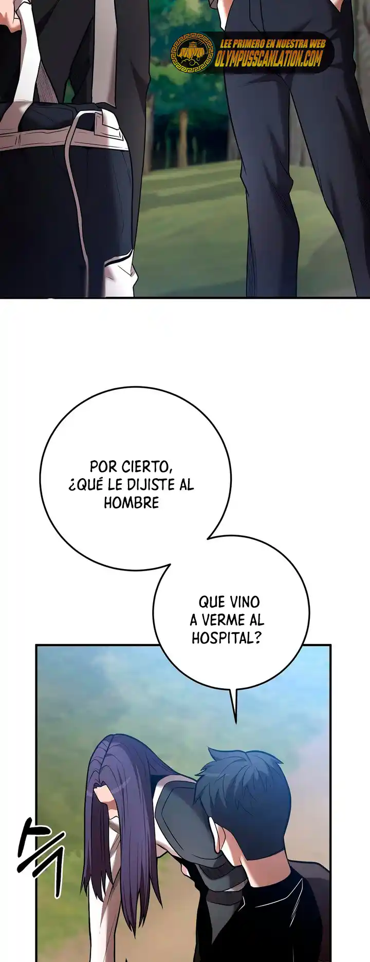 Me Convertí En El Traductor Del Tirano (Novela) - Capítulo 41 - Página 23 - LectorTMOo