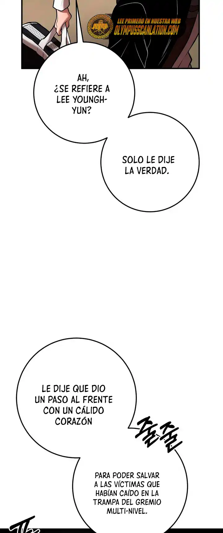 Me Convertí En El Traductor Del Tirano (Novela) - Capítulo 41 - Página 24 - LectorTMOo