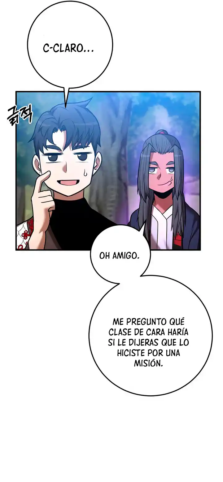 Me Convertí En El Traductor Del Tirano (Novela) - Capítulo 41 - Página 27 - LectorTMOo
