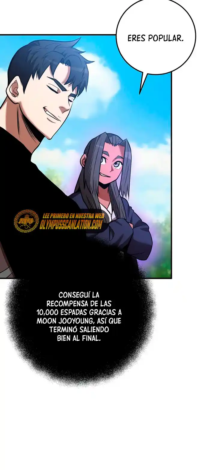 Me Convertí En El Traductor Del Tirano (Novela) - Capítulo 41 - Página 32 - LectorTMOo