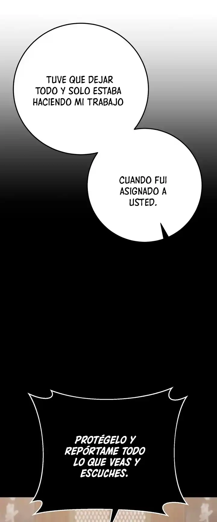 Me Convertí En El Traductor Del Tirano (Novela) - Capítulo 41 - Página 37 - LectorTMOo