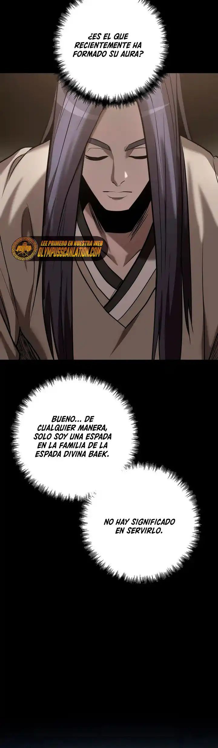 Me Convertí En El Traductor Del Tirano (Novela) - Capítulo 41 - Página 39 - LectorTMOo