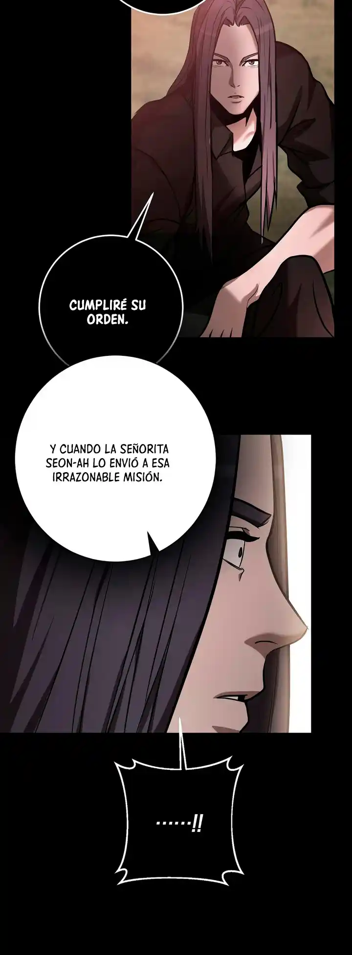 Me Convertí En El Traductor Del Tirano (Novela) - Capítulo 41 - Página 42 - LectorTMOo