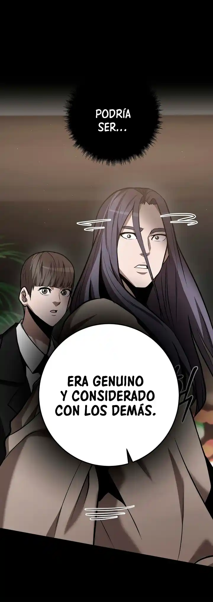 Me Convertí En El Traductor Del Tirano (Novela) - Capítulo 41 - Página 43 - LectorTMOo