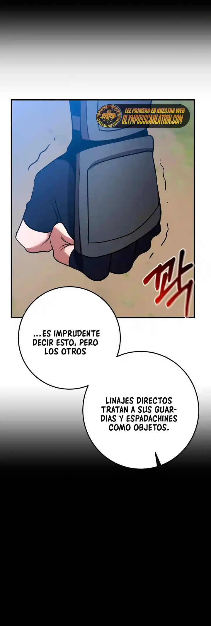 Me Convertí En El Traductor Del Tirano (Novela) - Capítulo 41 - Página 44 - LectorTMOo
