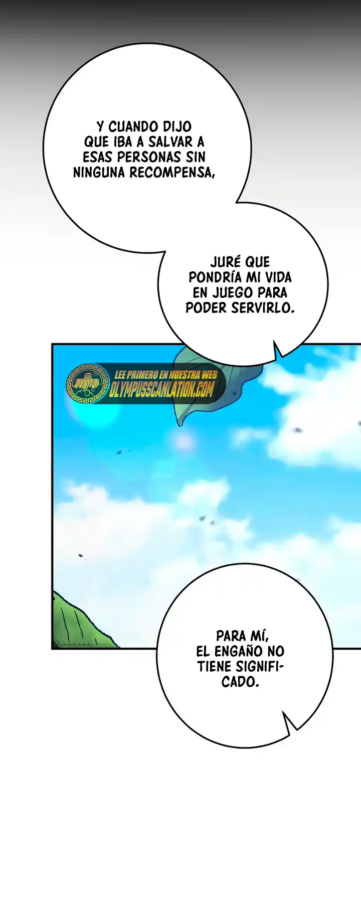 Me Convertí En El Traductor Del Tirano (Novela) - Capítulo 41 - Página 50 - LectorTMOo