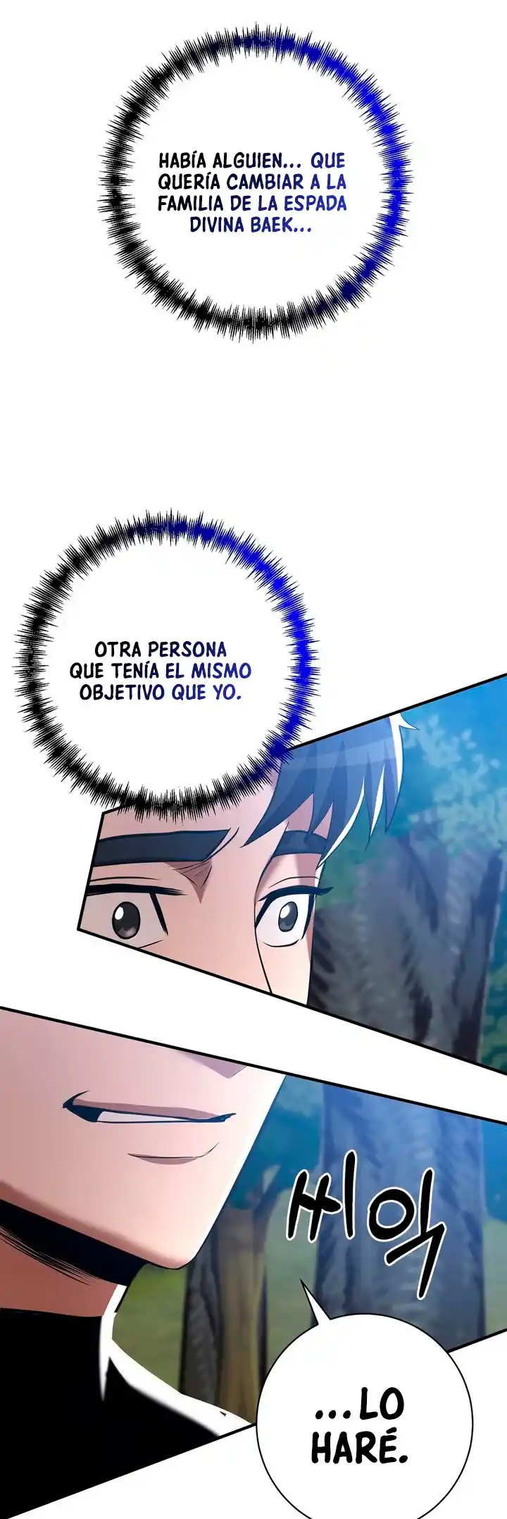 Me Convertí En El Traductor Del Tirano (Novela) - Capítulo 41 - Página 51 - LectorTMOo