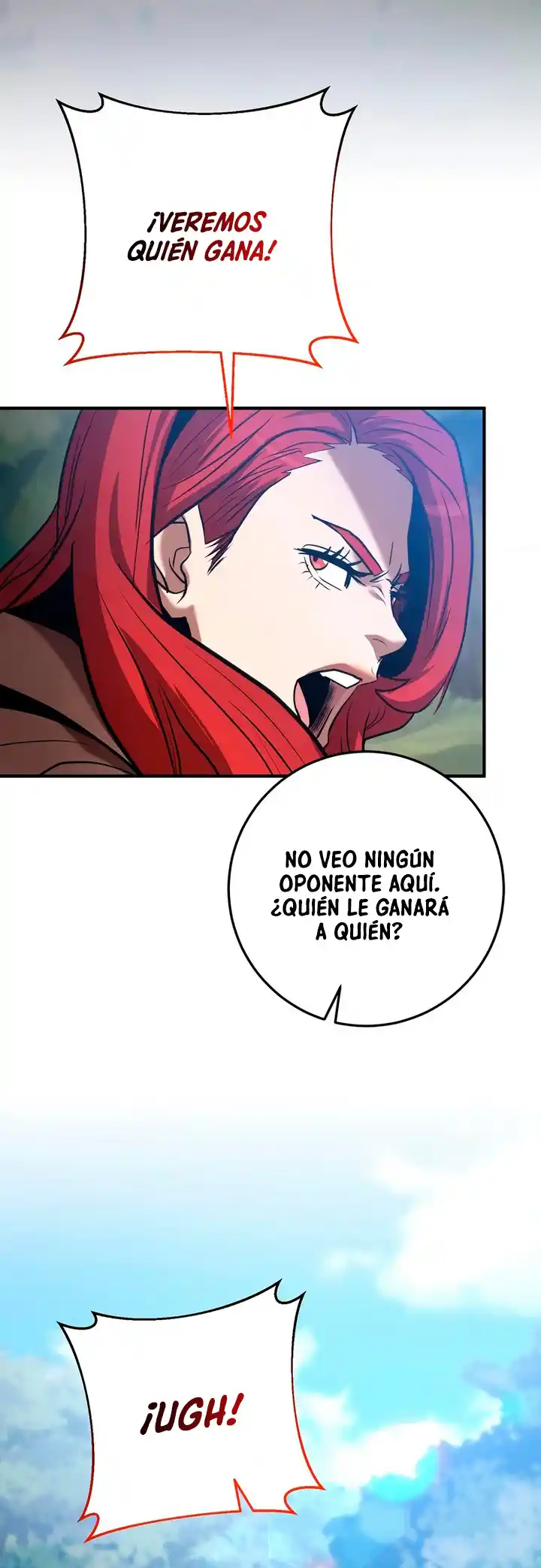 Me Convertí En El Traductor Del Tirano (Novela) - Capítulo 41 - Página 66 - LectorTMOo