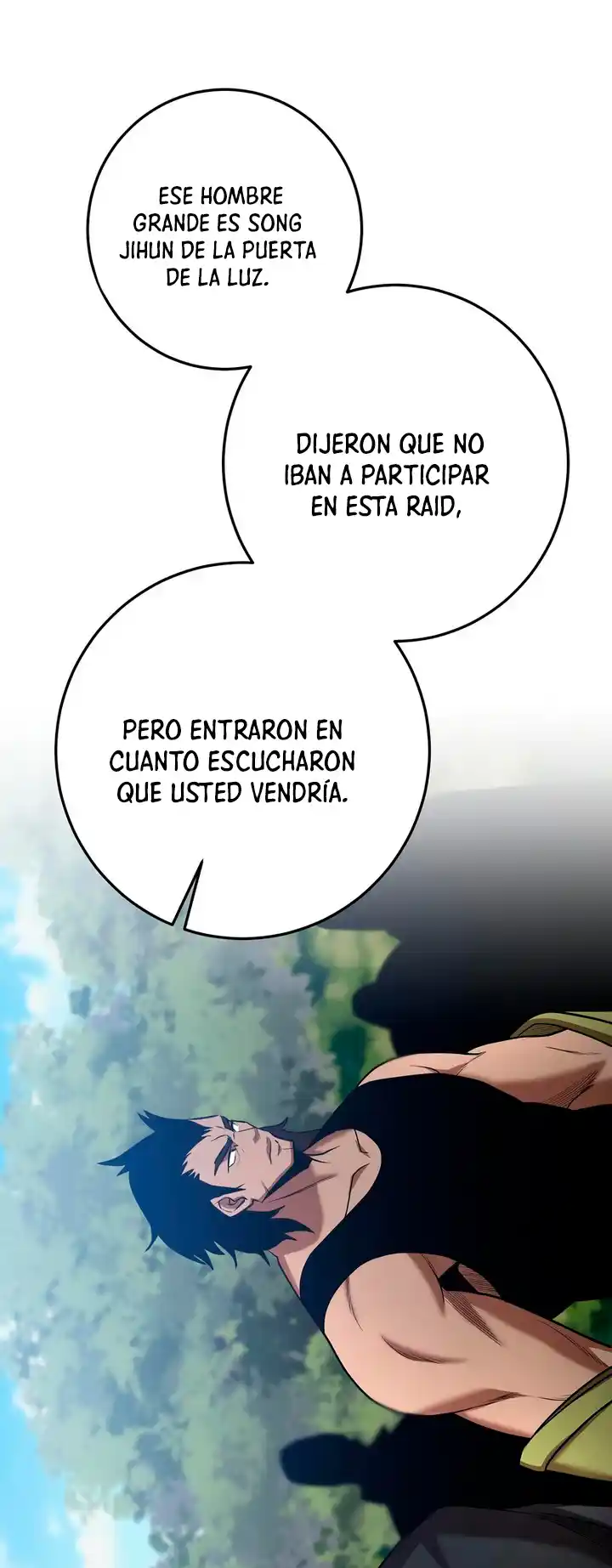 Me Convertí En El Traductor Del Tirano (Novela) - Capítulo 41 - Página 71 - LectorTMOo