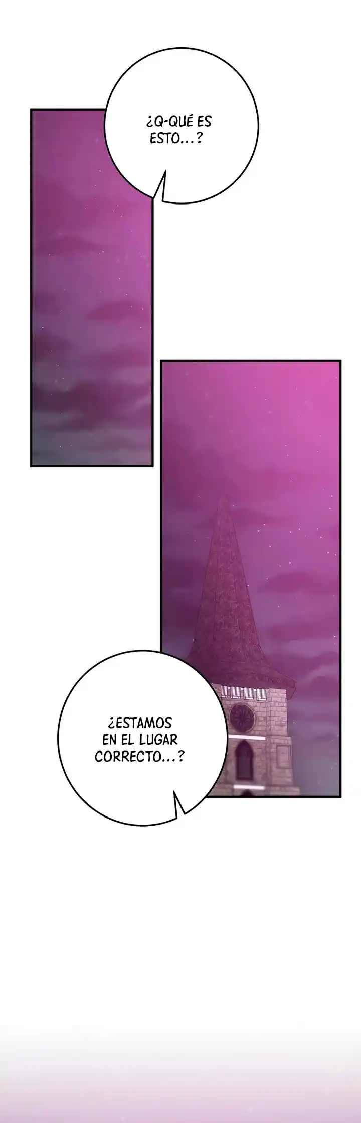 Me Convertí En El Traductor Del Tirano (Novela) - Capítulo 41 - Página 80 - LectorTMOo