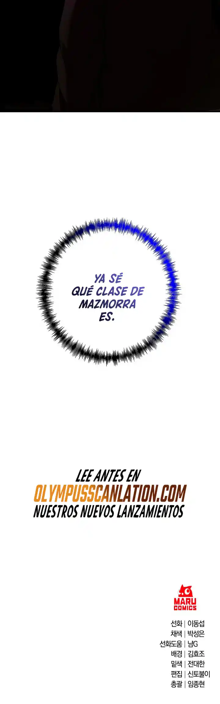 Me Convertí En El Traductor Del Tirano (Novela) - Capítulo 41 - Página 82 - LectorTMOo