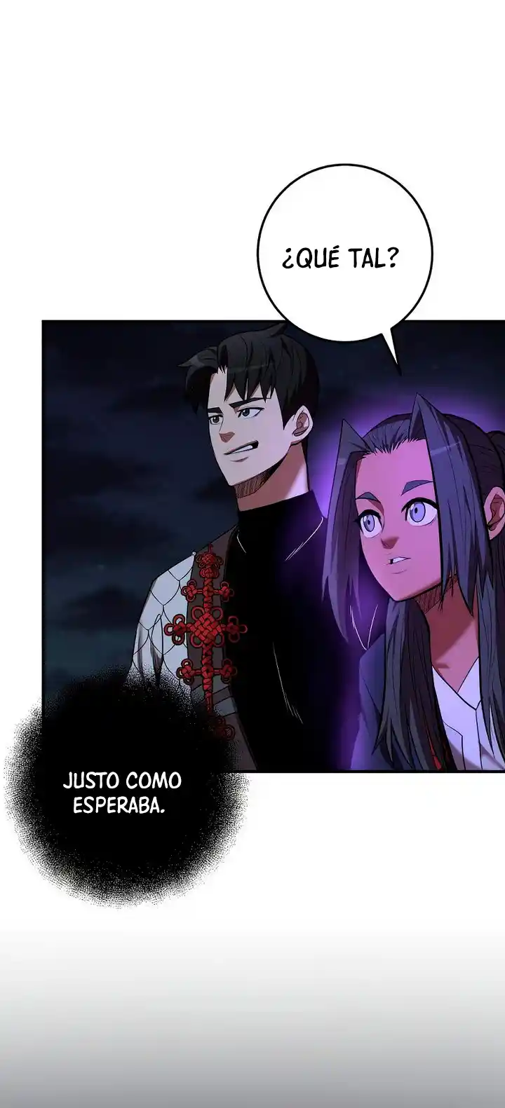 Me Convertí En El Traductor Del Tirano (Novela) - Capítulo 42 - Página 5 - LectorTMOo