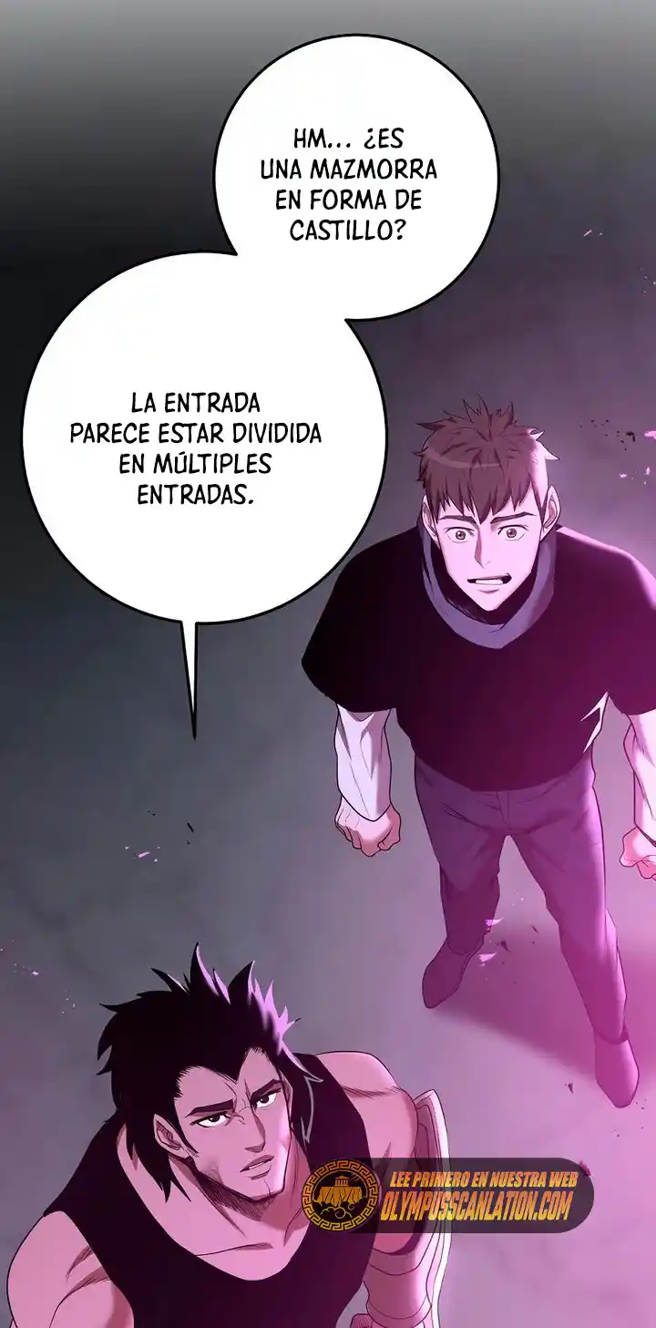 Me Convertí En El Traductor Del Tirano (Novela) - Capítulo 42 - Página 6 - LectorTMOo