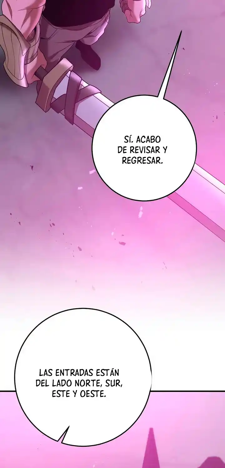 Me Convertí En El Traductor Del Tirano (Novela) - Capítulo 42 - Página 7 - LectorTMOo
