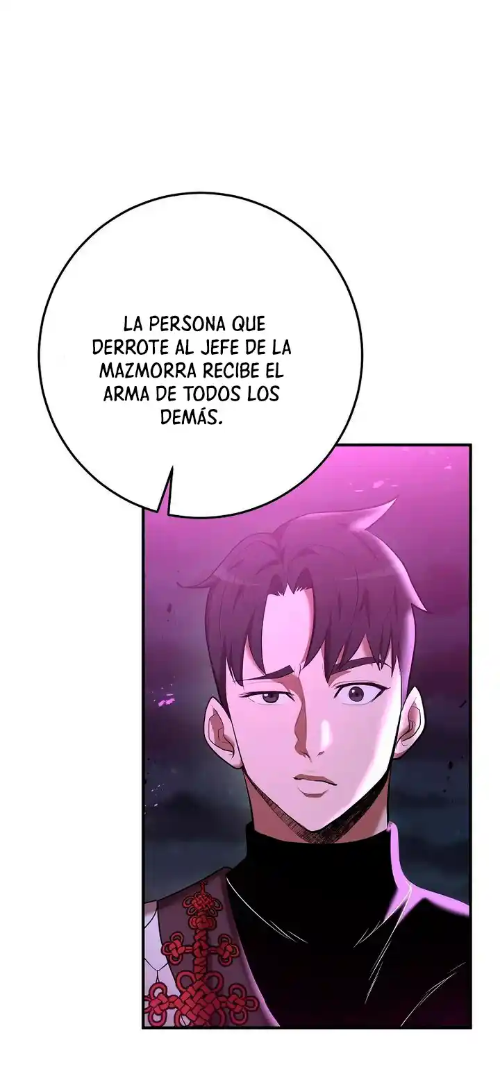 Me Convertí En El Traductor Del Tirano (Novela) - Capítulo 42 - Página 13 - LectorTMOo