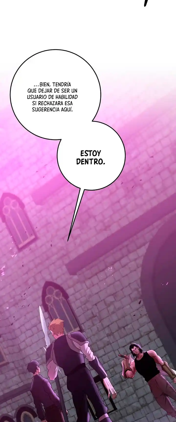 Me Convertí En El Traductor Del Tirano (Novela) - Capítulo 42 - Página 16 - LectorTMOo