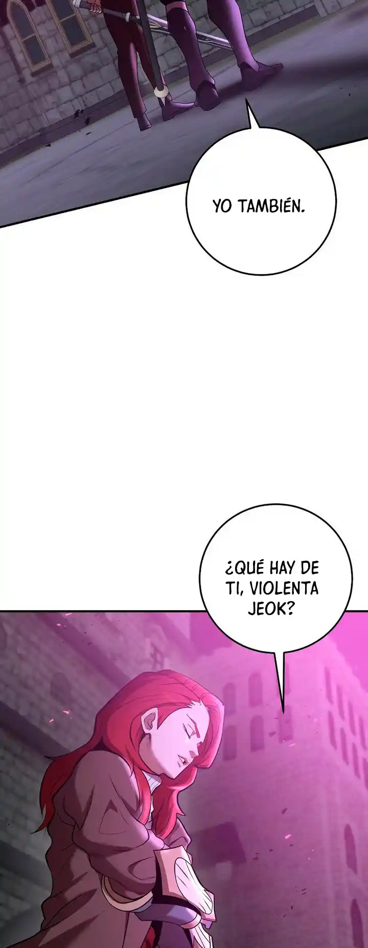 Me Convertí En El Traductor Del Tirano (Novela) - Capítulo 42 - Página 17 - LectorTMOo