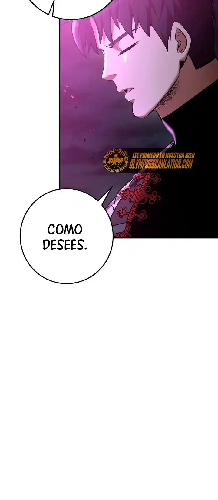 Me Convertí En El Traductor Del Tirano (Novela) - Capítulo 42 - Página 19 - LectorTMOo